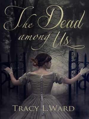 cover image of The Dead Among Us